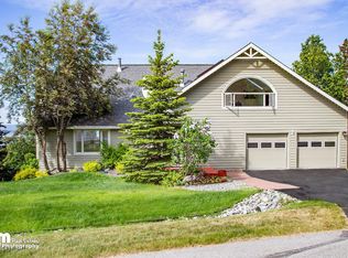 15730 Southpark Loop, Anchorage, AK 99516