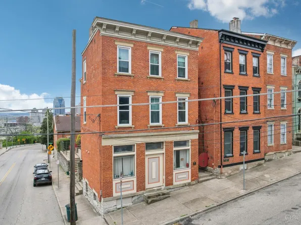 561 Milton St Unit D, Cincinnati, OH 45202