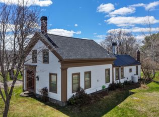 845 River Rd, Orrington, ME 04474
