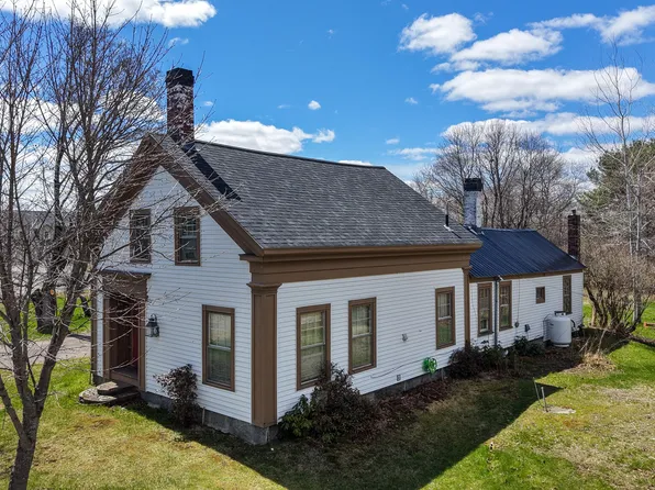 845 River Road, Orrington, ME 04474