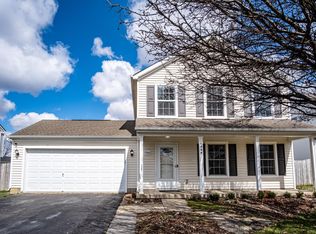 1560 Magoffin Ave, Columbus, OH 43207