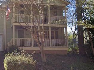 1200 Holly St NW, Atlanta, GA 30318