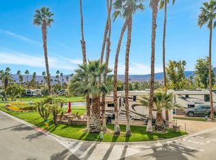 69411 Ramon Rd #187, Cathedral City, CA 92234