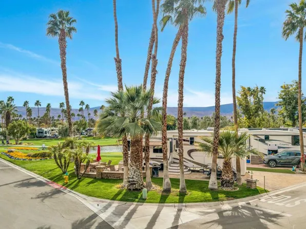 69411 Ramon Rd #187, Cathedral City, CA 92234