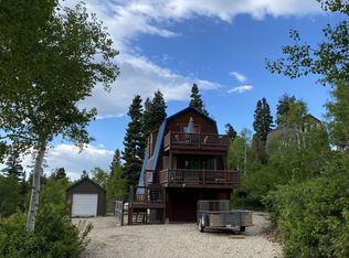 2578 Canyon Rd, Wanship, UT 84017