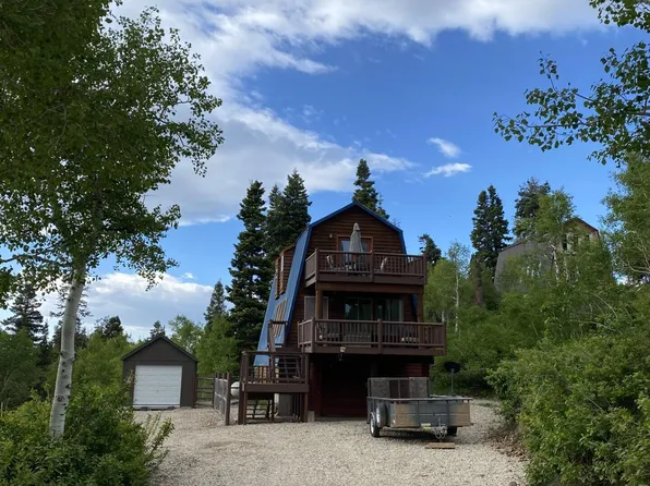 2578 Canyon Rd, Wanship, UT 84017