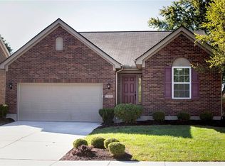 1400 Phoenix Pl, Dayton, OH 45420