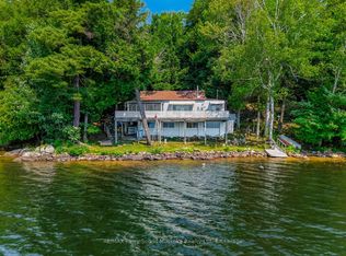 87 Millies Rd, Seguin, ON P2A 2W8