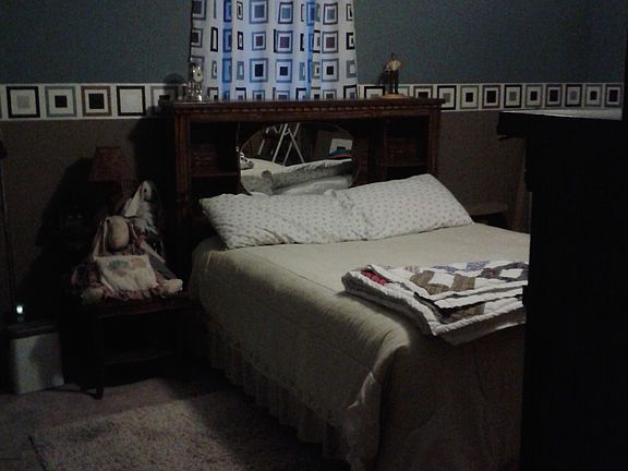 #2 bedroom
