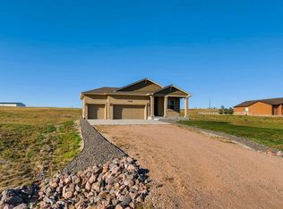 12370 Smoke Bluffs Rd, Peyton, CO 80831