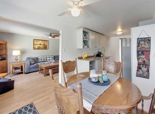 27 Dickens Dr, Barrie, ON L4N5C4