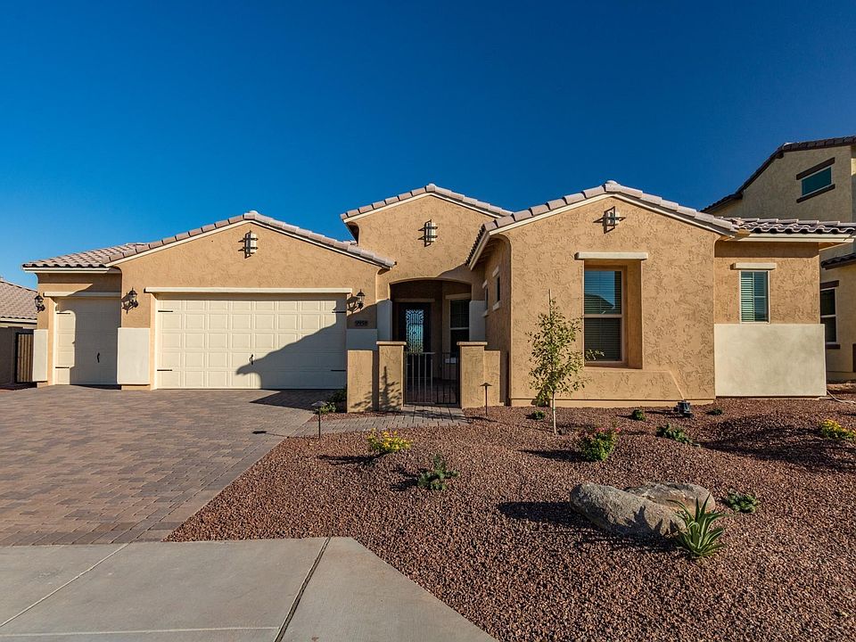 1st image of 9958 W White Feather Ln