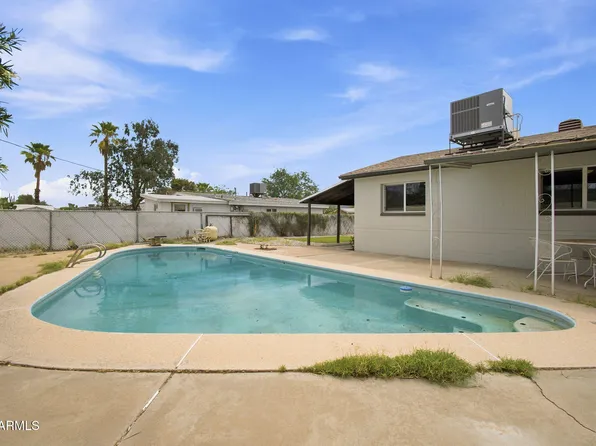 2308 E DELGADO Street, Phoenix, AZ 85022