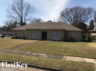3379 Foxgate Dr, Memphis, TN 38115
