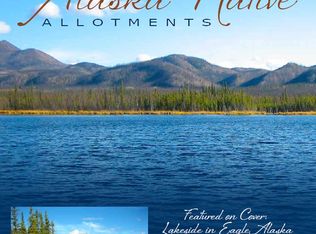 122 1st Ave STE 102, Fairbanks, AK 99701