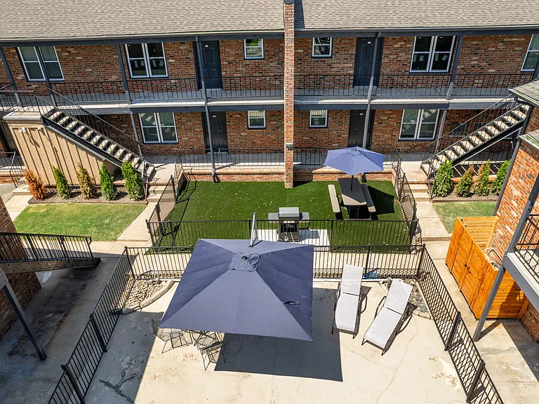 The Flats by ONYX — Photo 1