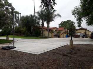 20451 Old Elsinore Rd, Perris, CA 92570