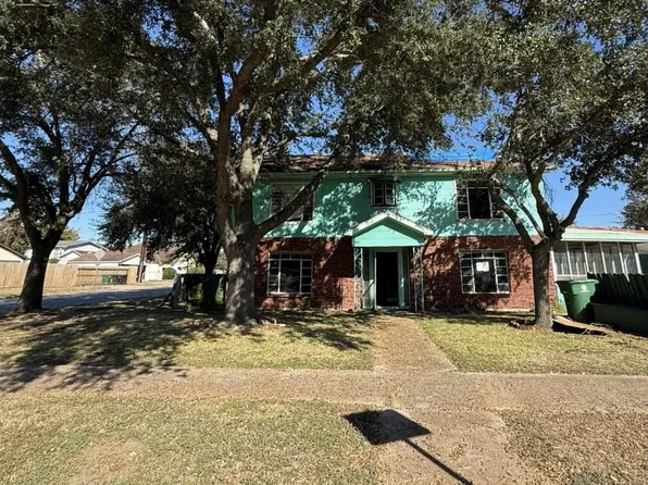 3401 Wentworth St, Houston, TX 77004