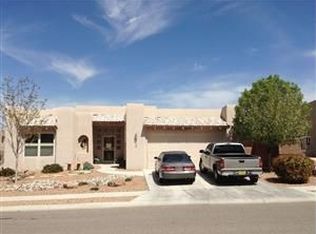 7339 Pawnee Creek Trl NE, Albuquerque, NM 87113