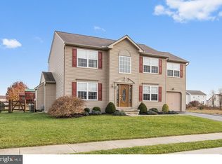 87 W Radison Run, Clayton, DE 19938