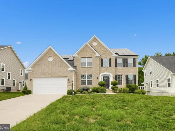 14120 Alfalfa Field Ct, Bowie, MD 20720
