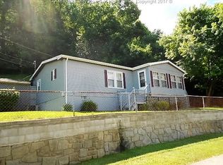 5220 Jonquil Dr, Charleston, WV