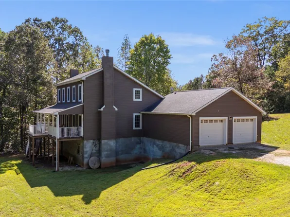 621 Burns Mill Rd, West Union, SC 29696