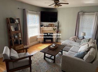 6 Presentation Rd #2P, Brighton, MA 02135