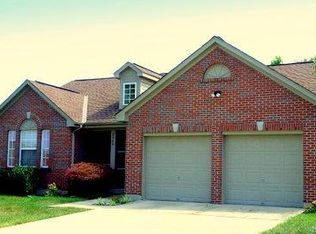 2965 Collier Ln, Burlington, KY 41005