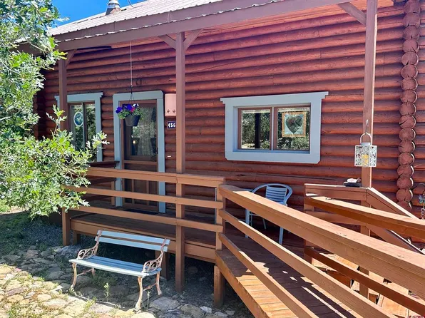 456 San Moritz Drive, Bayfield, CO 81122