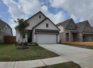 30911 Newcomb Landing Ln, Waller, TX 77484