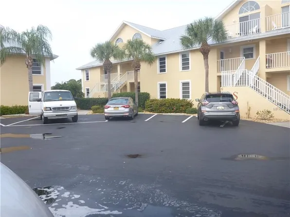 6610 Gasparilla Pines Blvd #6, Englewood, FL 34224