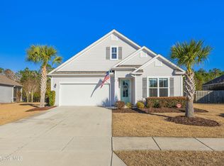 1885 Bards Dr SE, Bolivia, NC 28422