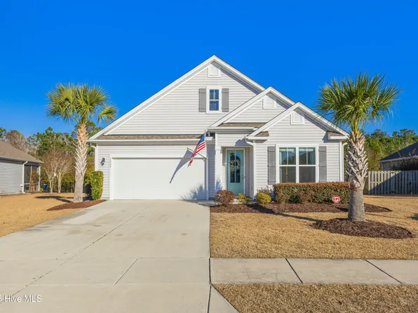 1885 Bards Drive SE, Bolivia, NC 28422