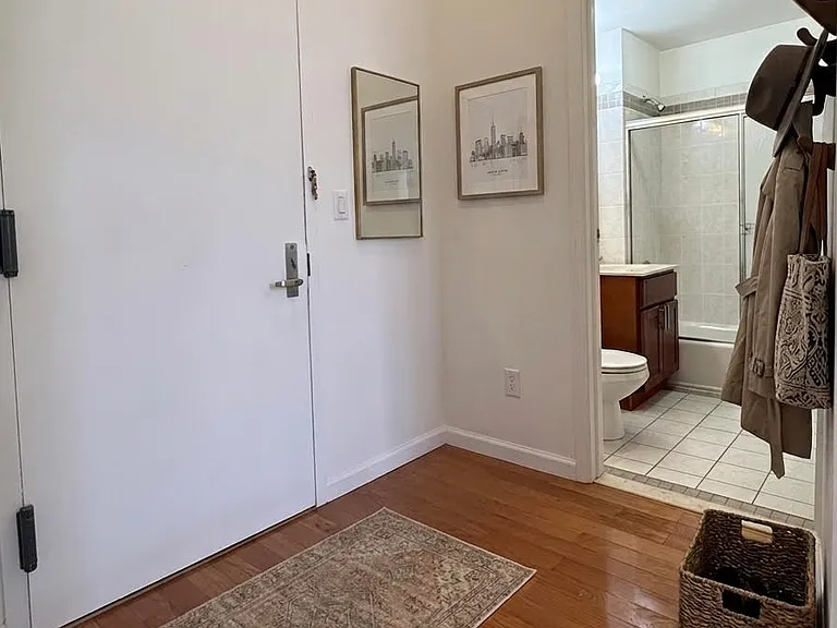 203 Rivington St #4H — Photo 3