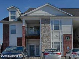 9901 Lindsey Springs Way UNIT 102, Louisville, KY 40291
