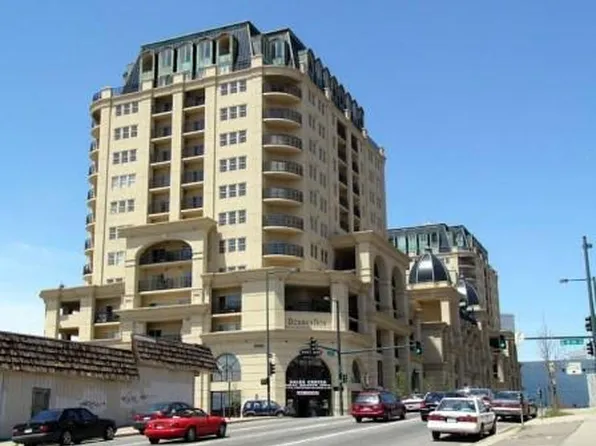 975 N Lincoln St, Denver, CO