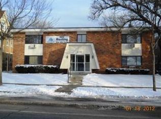 2130 S 7th St, Milwaukee, WI 53215