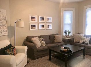 10 Hatch St #1, South Boston, MA 02127