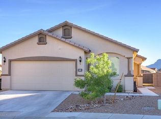 1499 Bonnie View Pl, Sierra Vista, AZ 85635