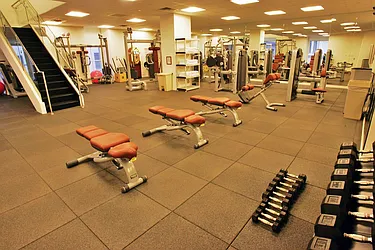 Rented by Metropolis Real Estate of Manhattan