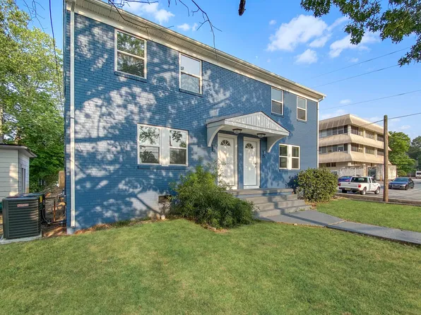 108 Adams St #108 & 110, Greensboro, NC 27401
