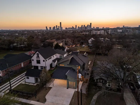 1610 Harvey St #A, Austin, TX 78702