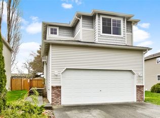 325 N 23rd St, Mount Vernon, WA 98273