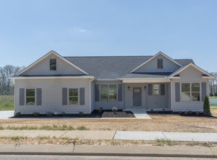 1161 Goose Dr LOT 9, Springfield, TN 37172