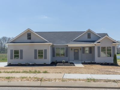 1161 Goose Dr Lot 9, Springfield, TN, 37172