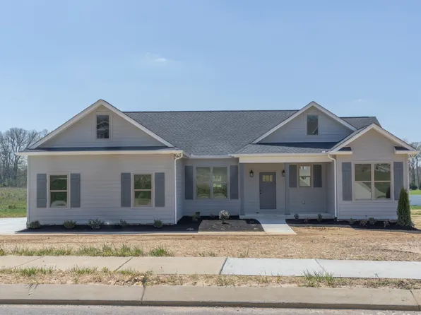 1161 Goose Dr Lot 9, Springfield, TN 37172