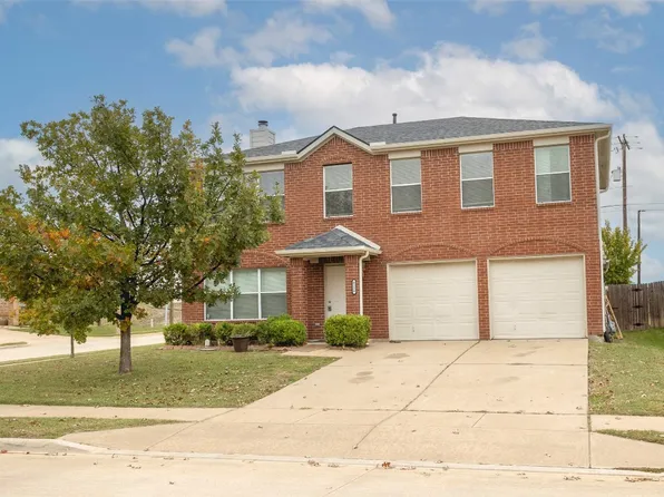 8336 Storm Chaser Dr, Fort Worth, TX 76131