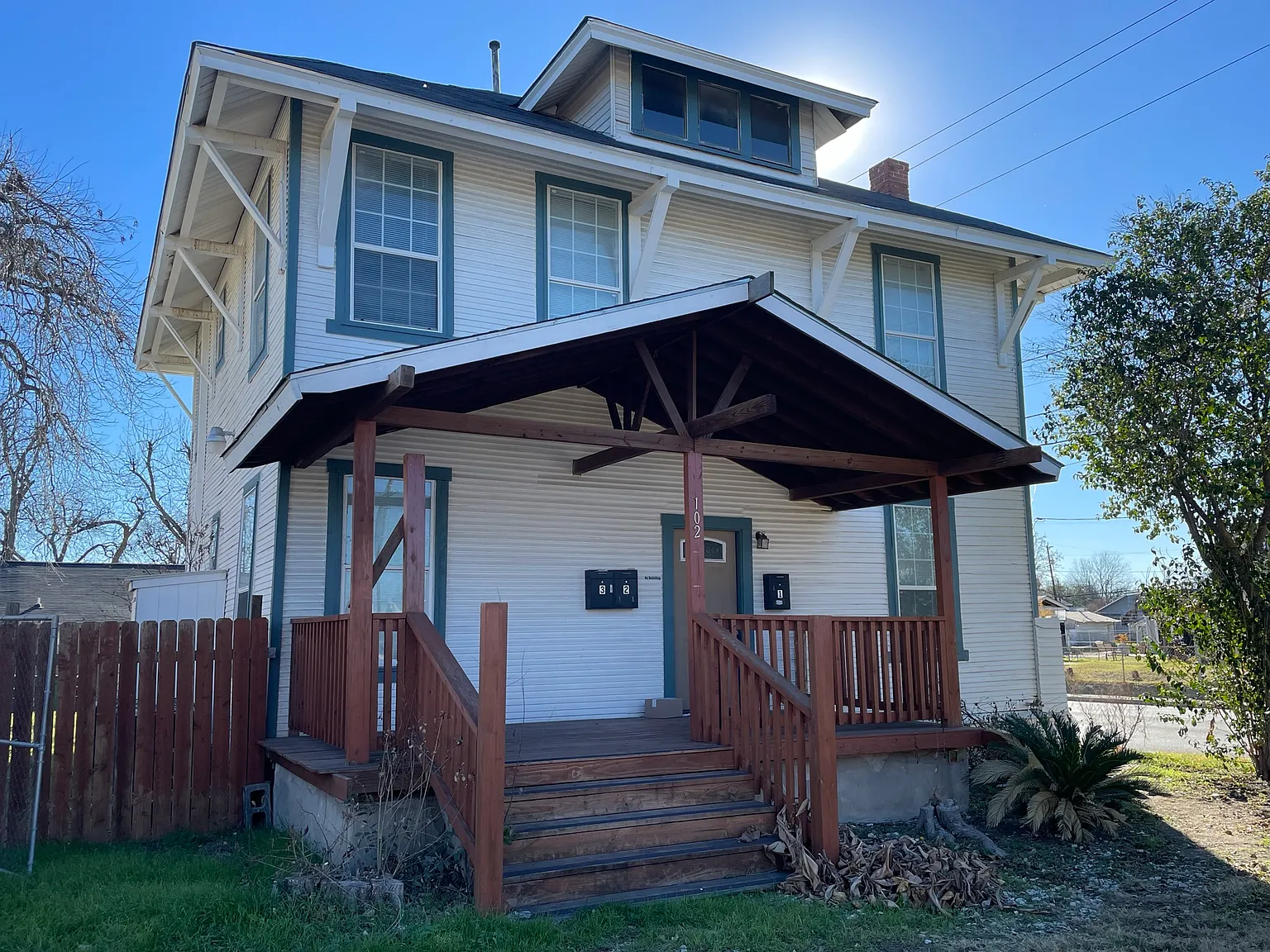 102 Bailey Avenue - 1 — Photo 1