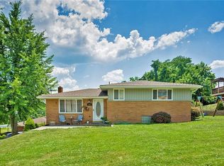 110 Scenery Blvd, Monessen, PA